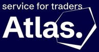 Atlas — service for traders